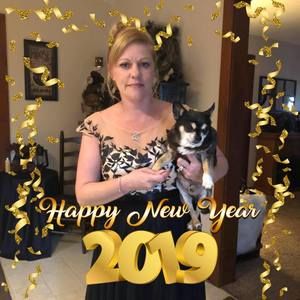 Meet your Posher, Brandi